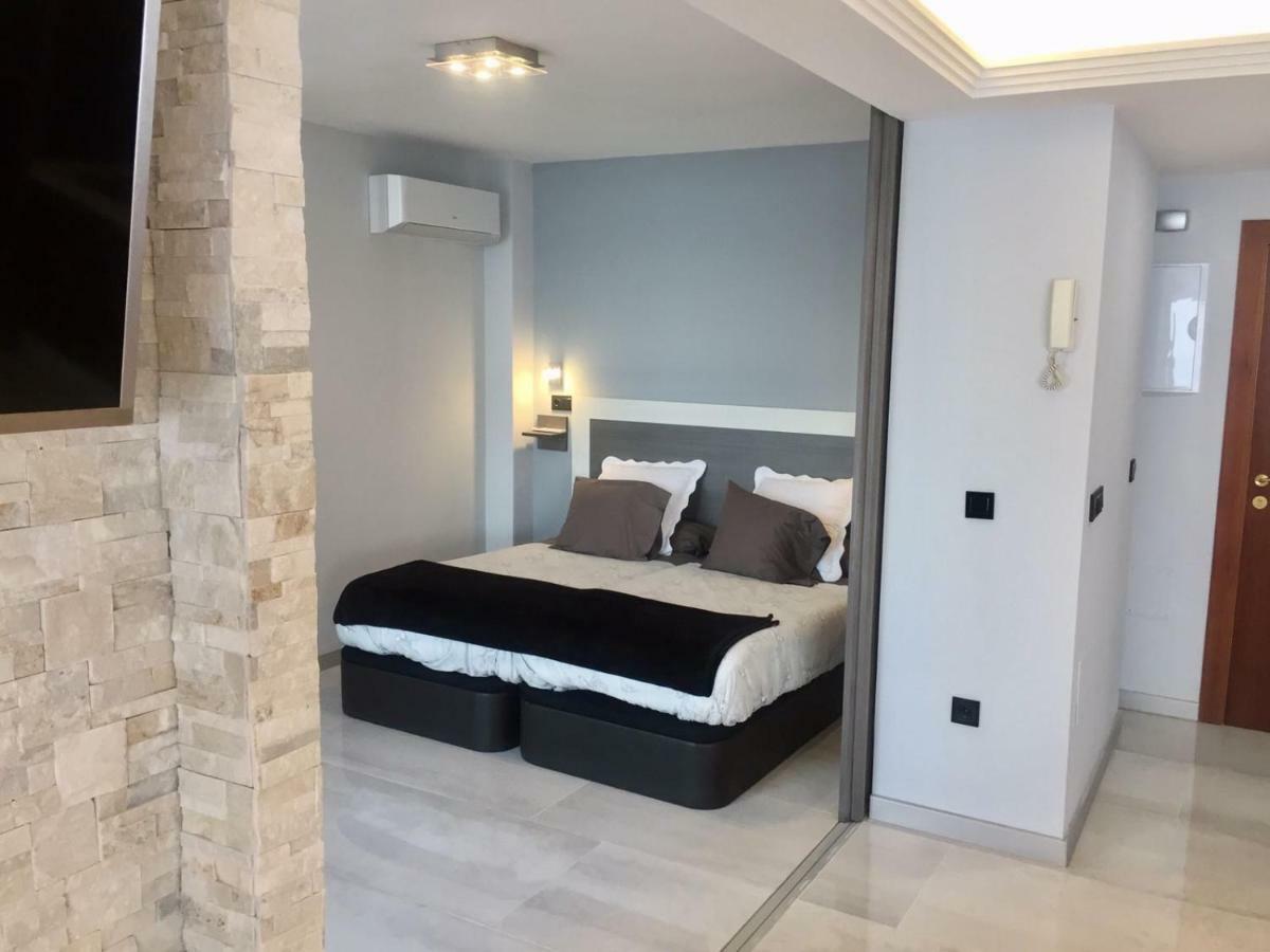 Apartment Deluxe Supreme Malaga