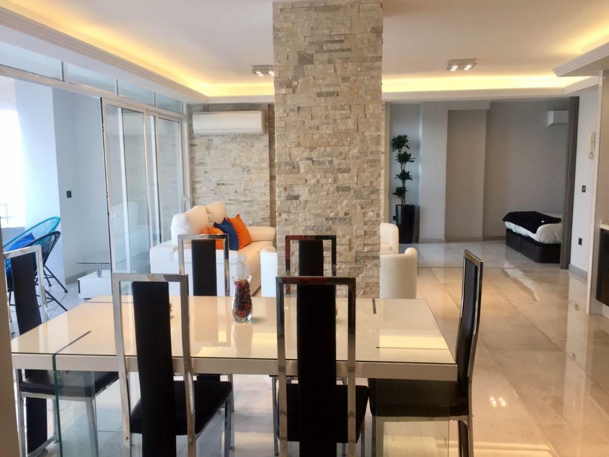 Deluxe Supreme Apartment