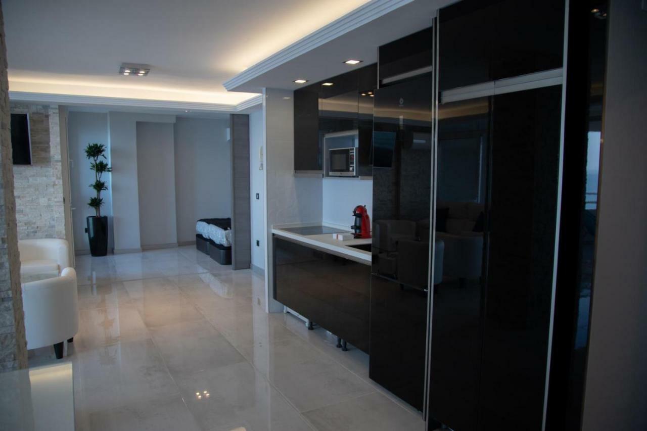 Deluxe Supreme Malaga