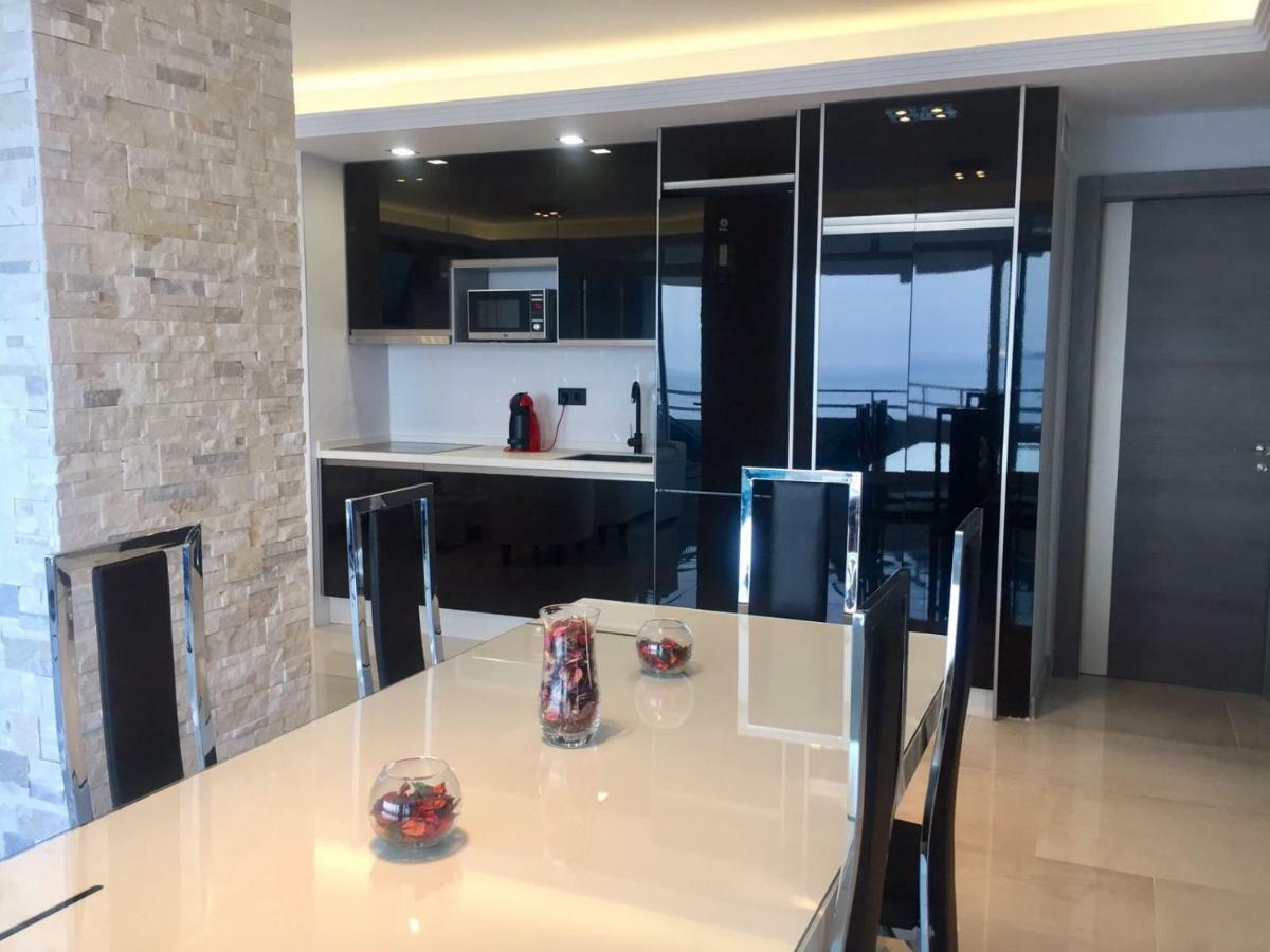 Deluxe Supreme Apartment