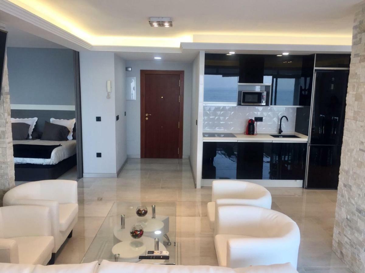 Apartment Deluxe Supreme Malaga