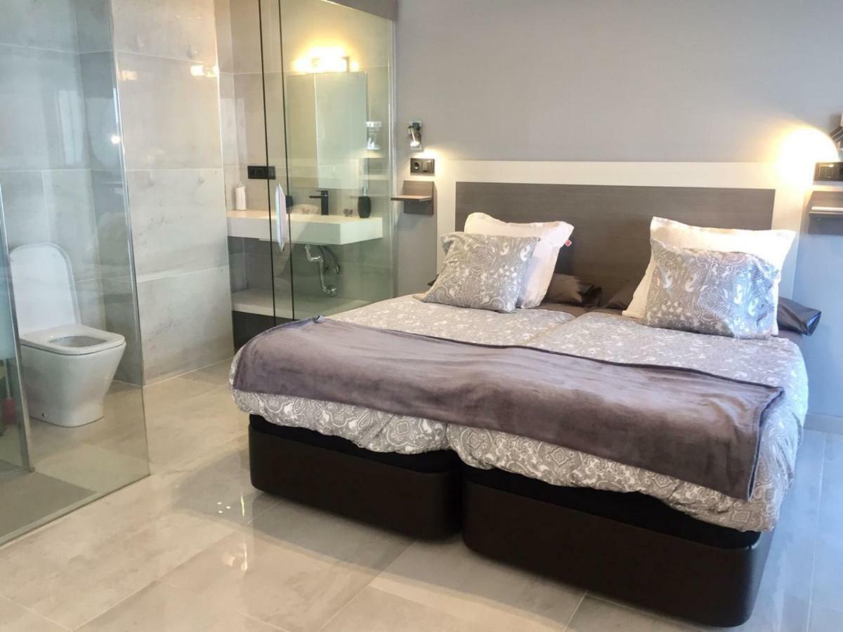 Deluxe Supreme Apartment