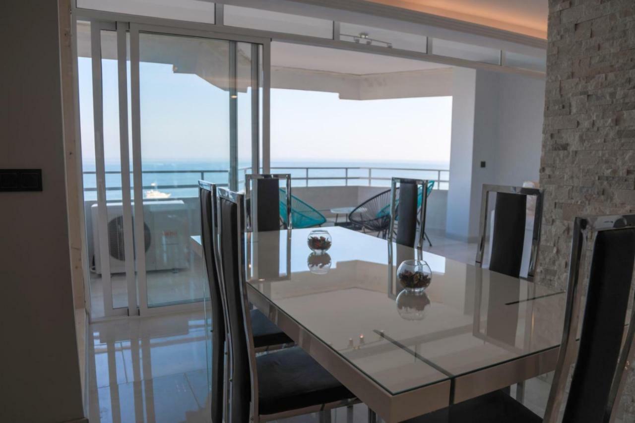 Deluxe Supreme Apartment Malaga