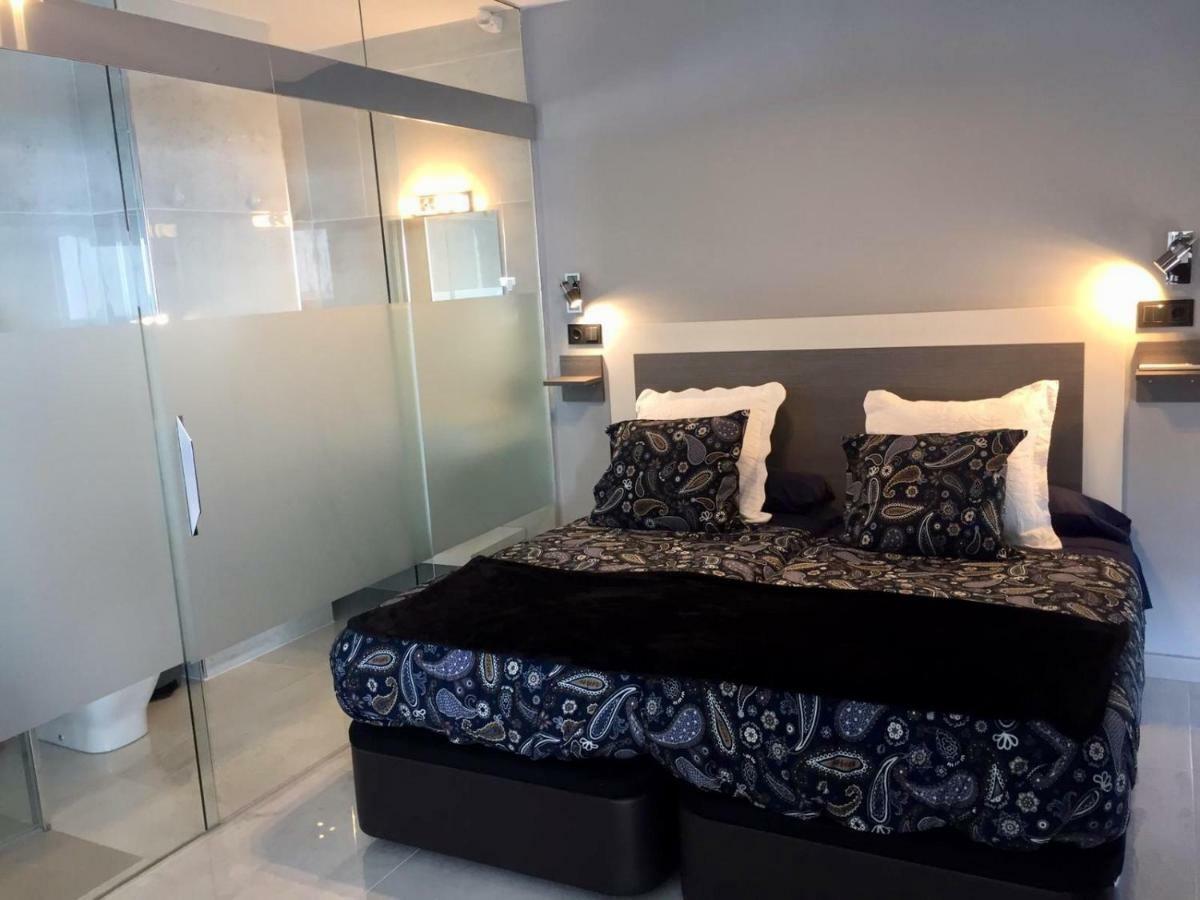 Deluxe Supreme Apartment