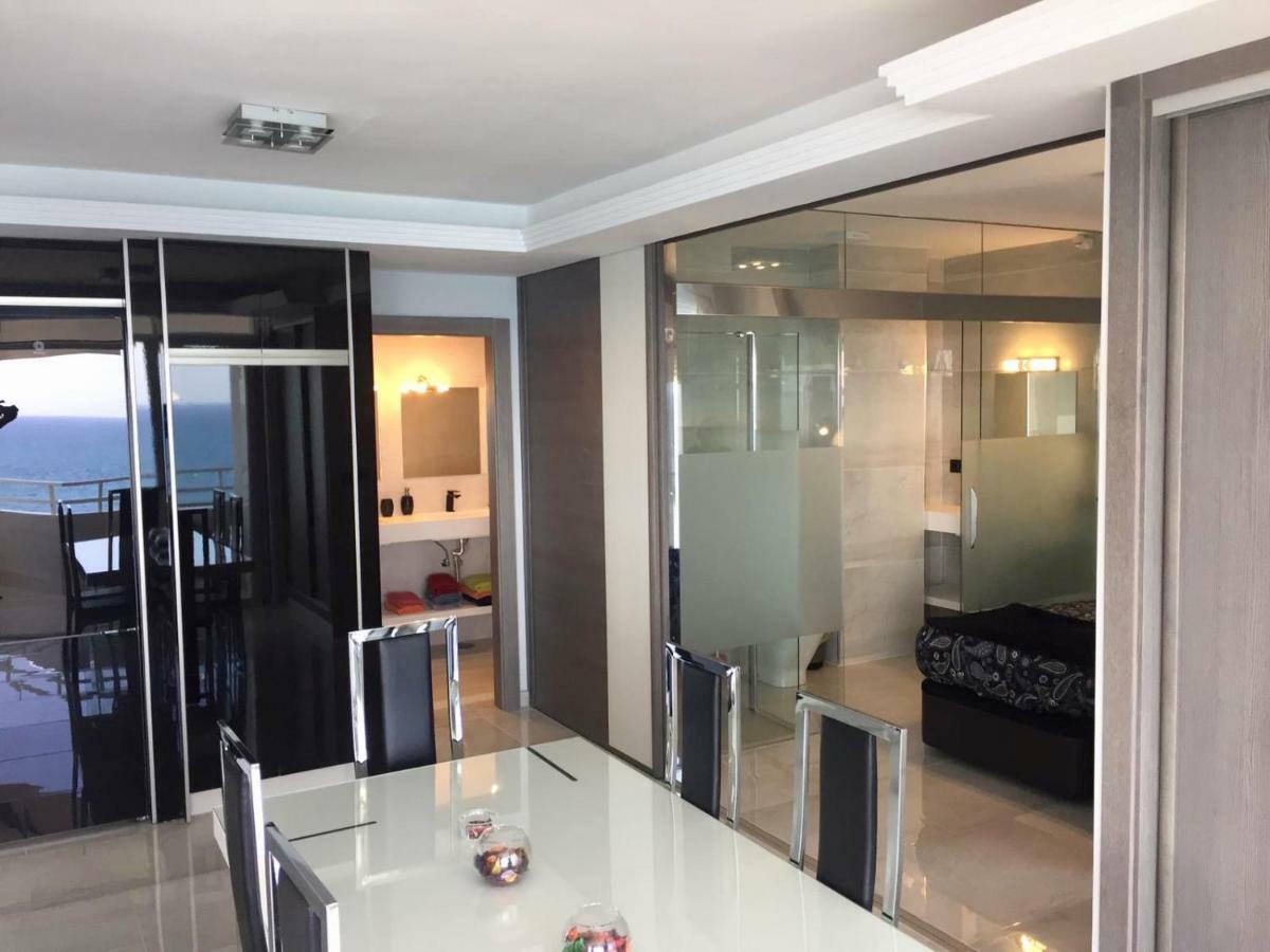 Deluxe Supreme Apartment *