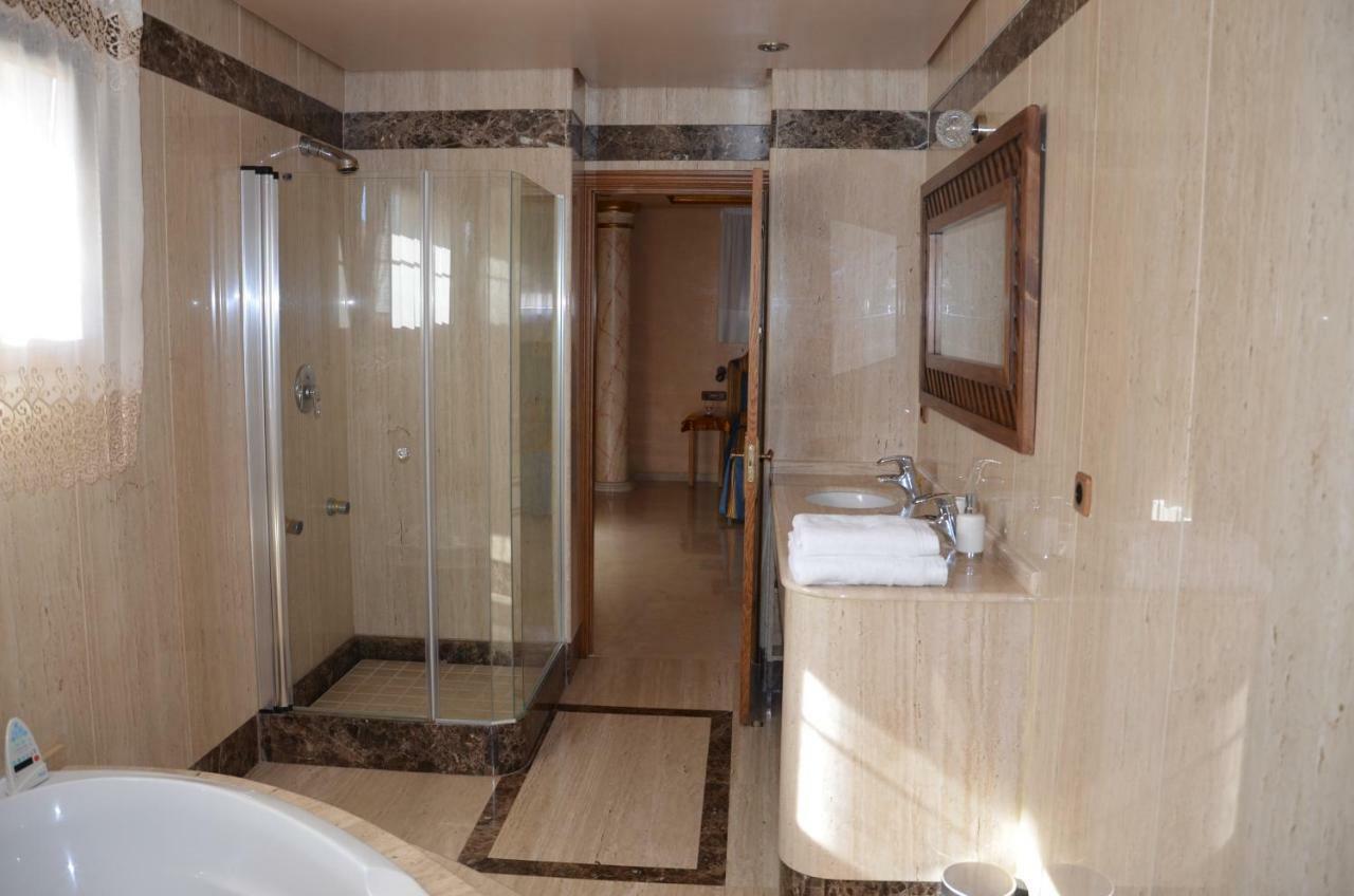 Katerina Guest house Malaga