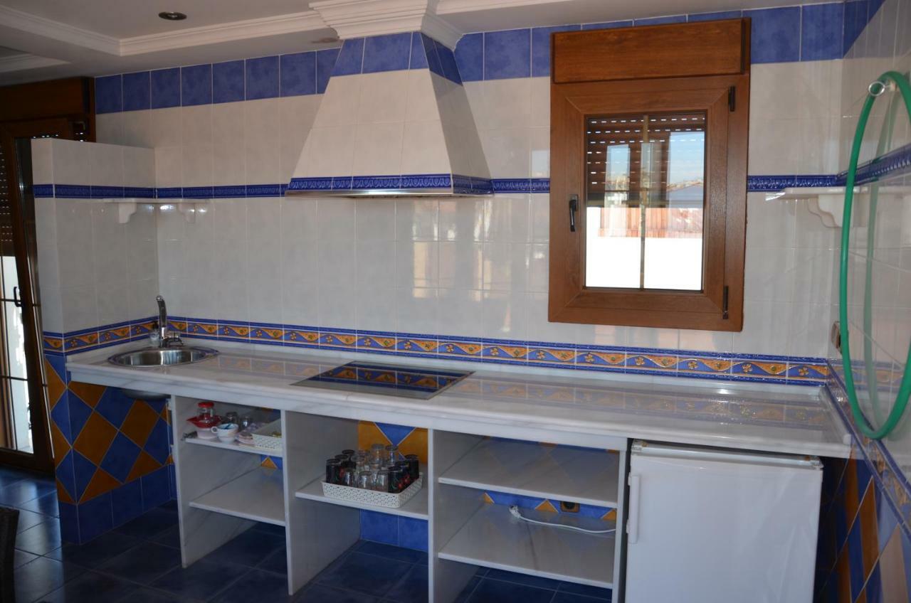 Katerina Guest house Malaga