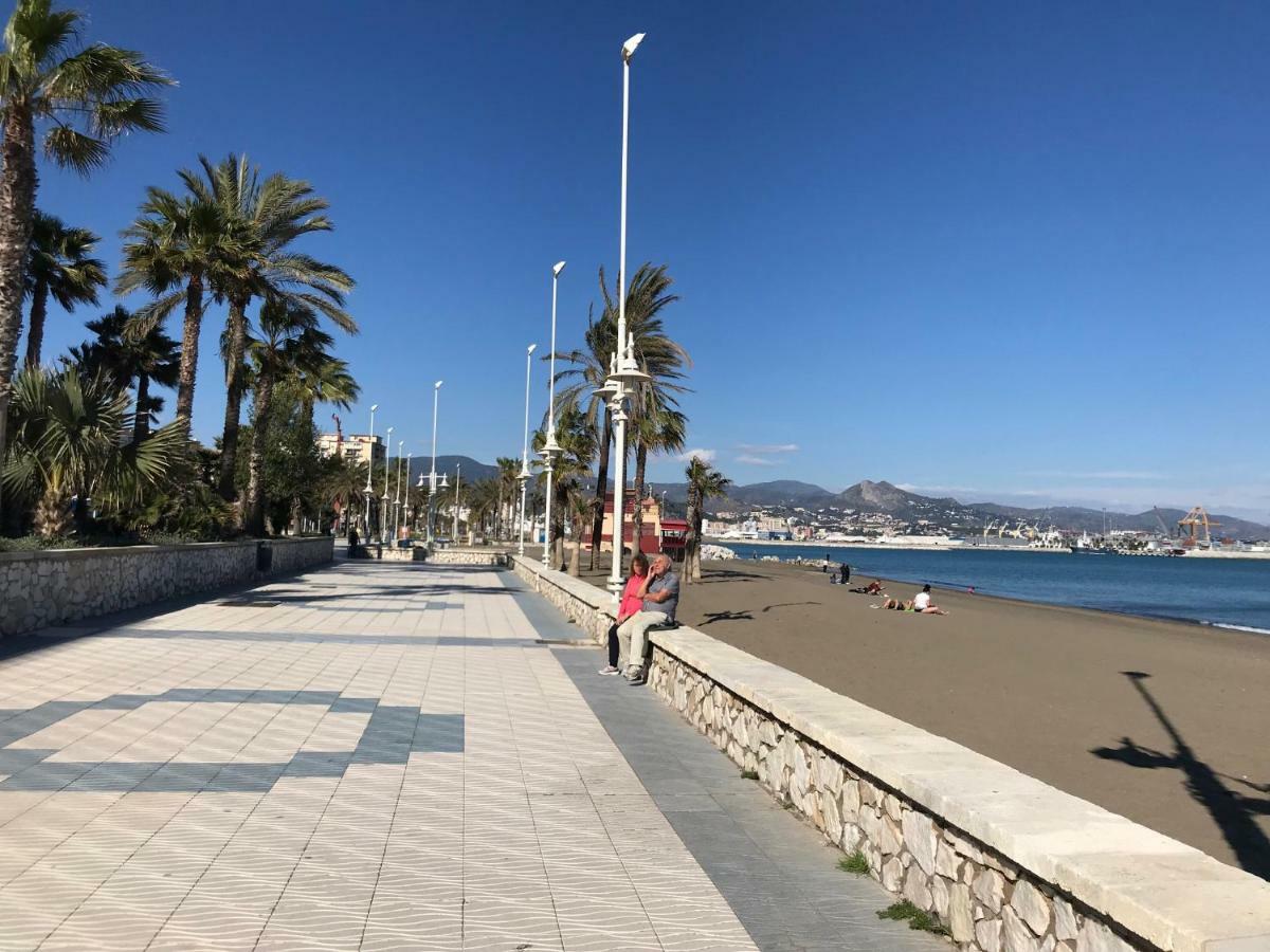 Guest house Katerina Malaga