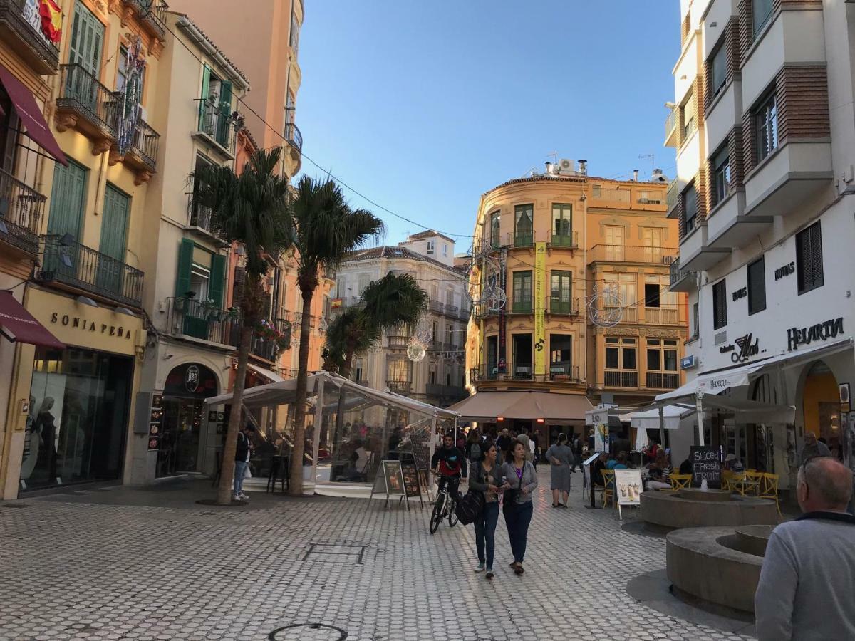 Katerina 3* Malaga
