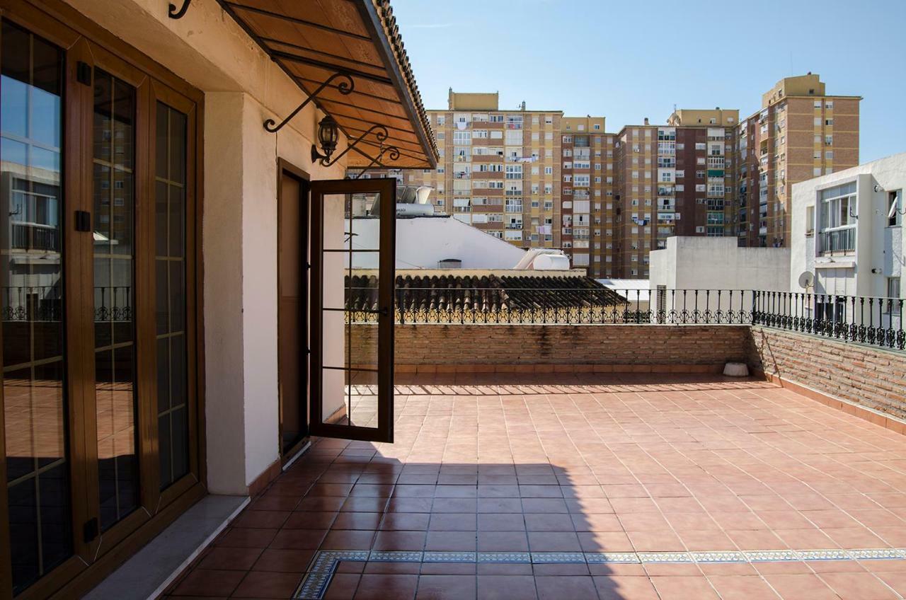 Katerina Guest house Malaga