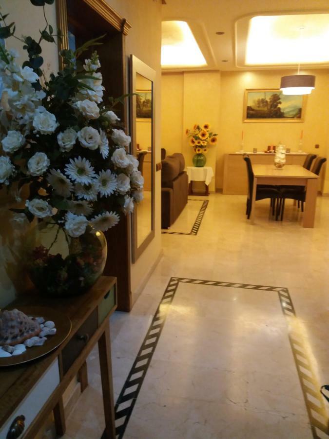 Guest house Katerina Malaga