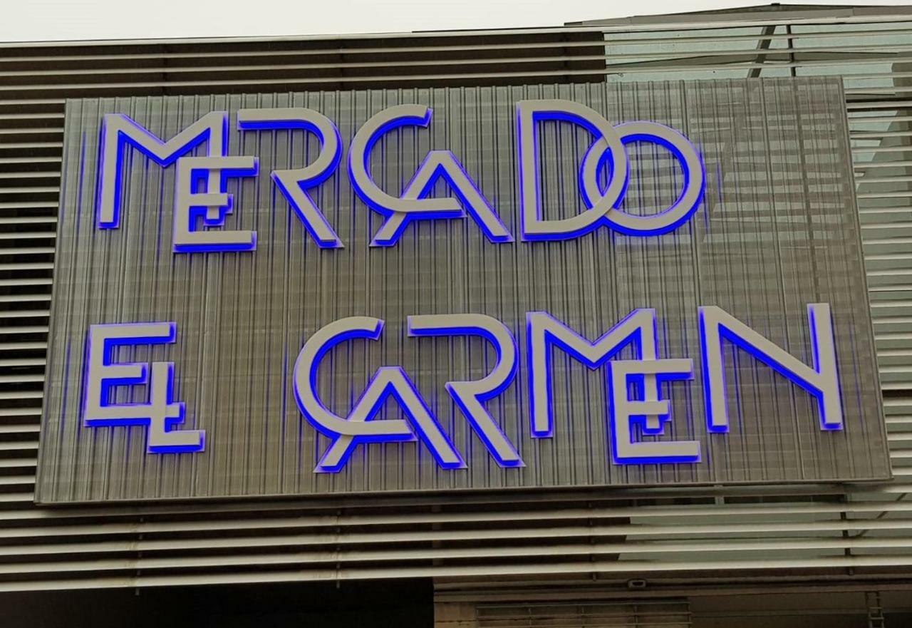 Apartment Madmar Maria Zambrano *