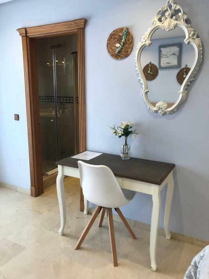 Guest house Katerina Malaga