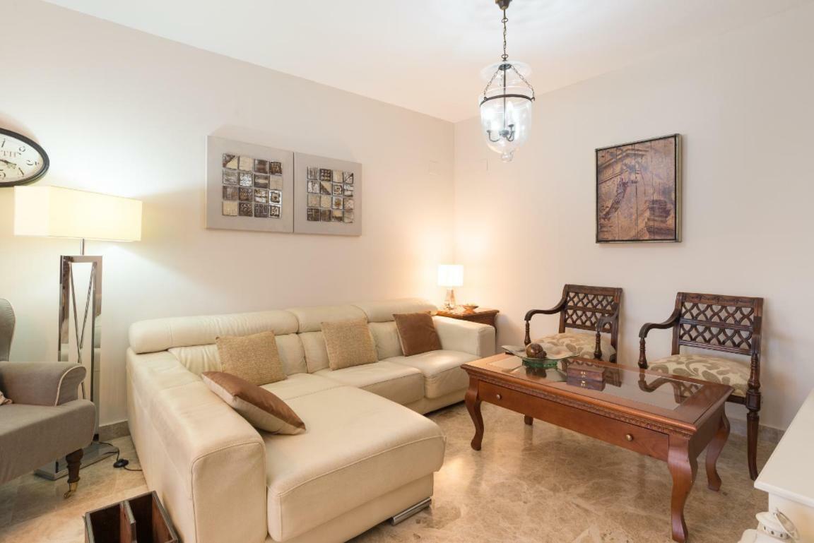Buena Locacion Estacion Maria Zambrano Cerca De La Playa Y Centrico Apartment Malaga