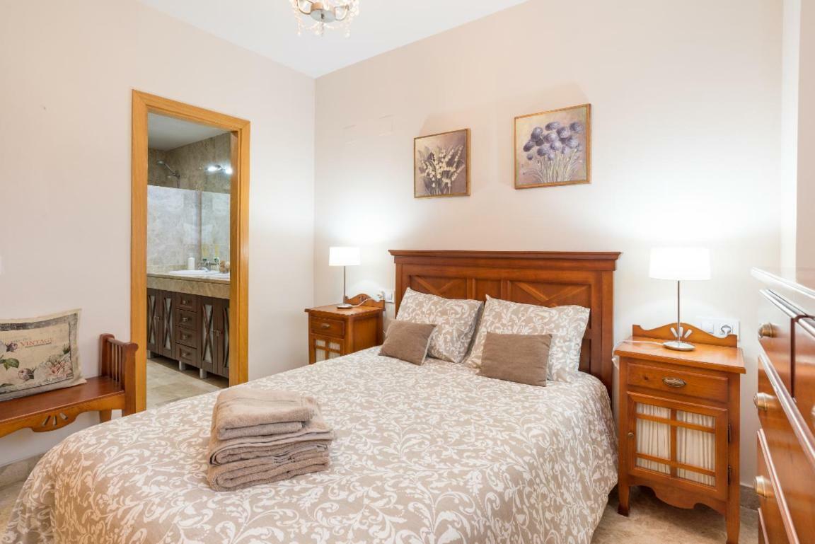 Buena Locacion Estacion Maria Zambrano Cerca De La Playa Y Centrico Apartment Malaga