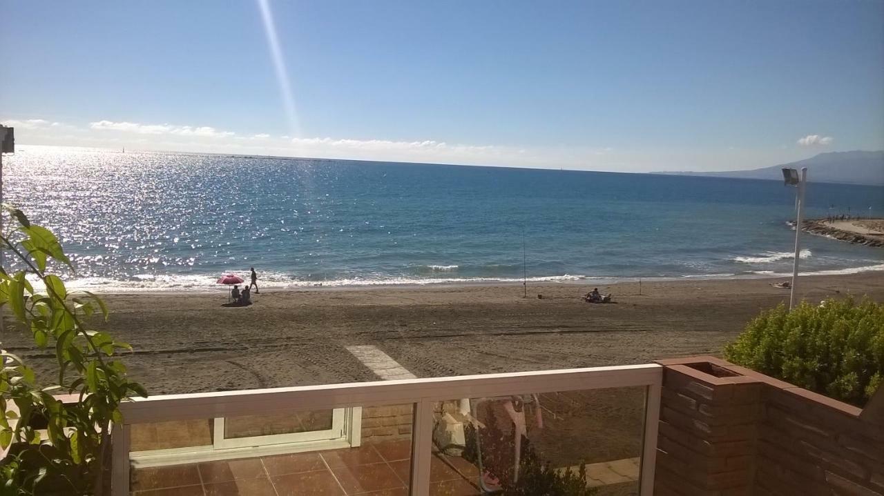 Holiday home 1st Line Beach El Palo - La Kasita