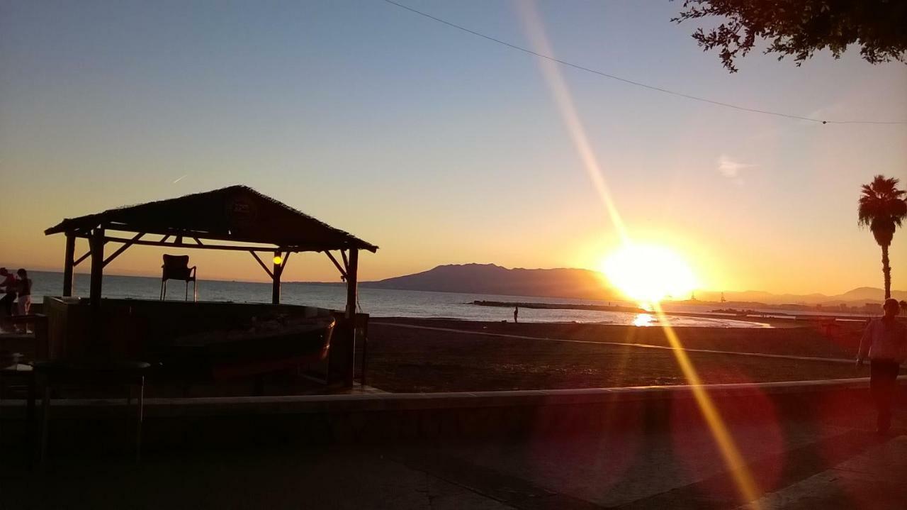 Holiday home 1st Line Beach El Palo - La Kasita *