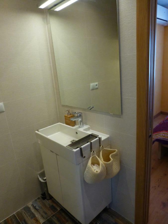 Apartment Bellavista *