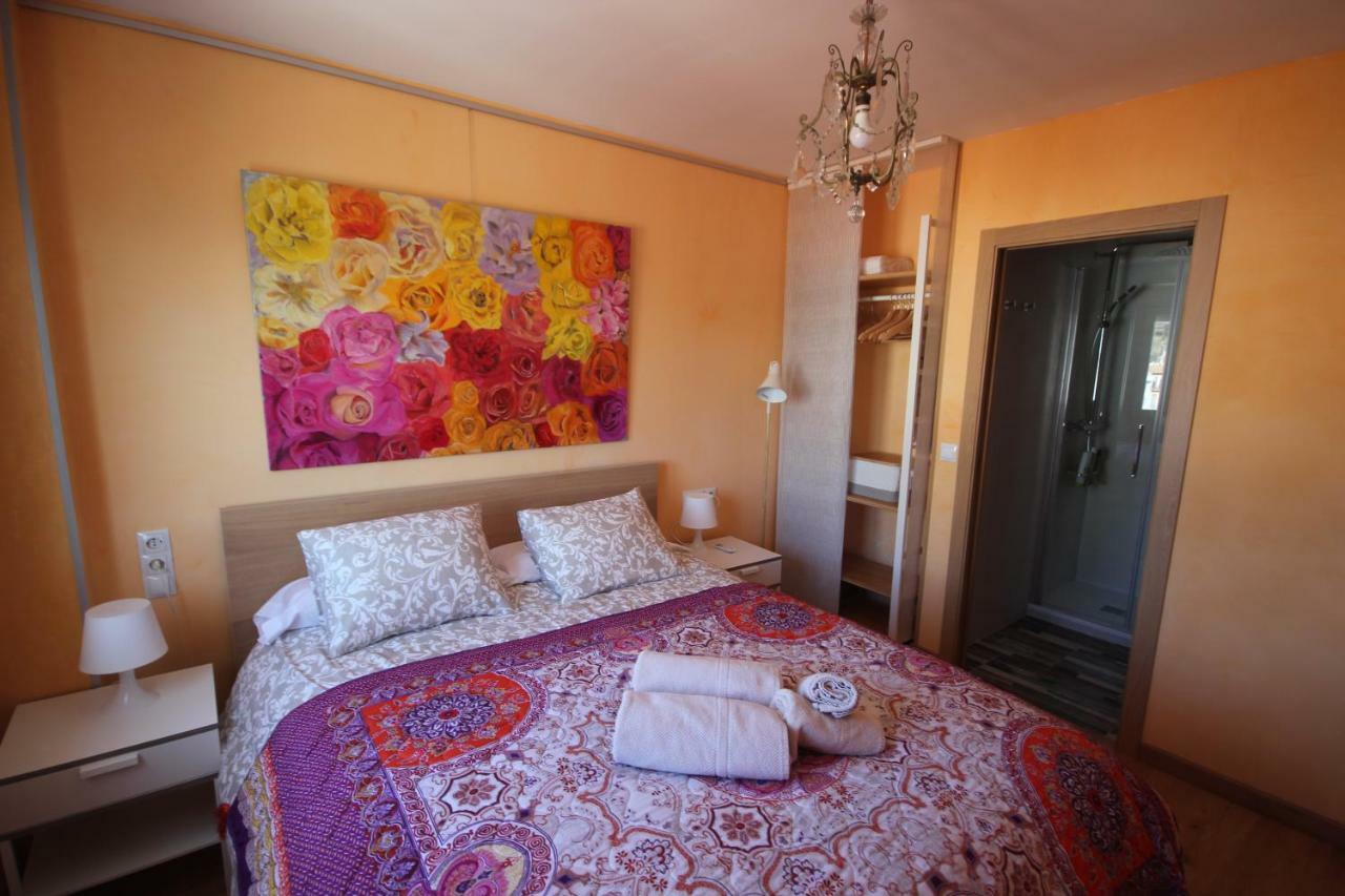 Apartment Bellavista *