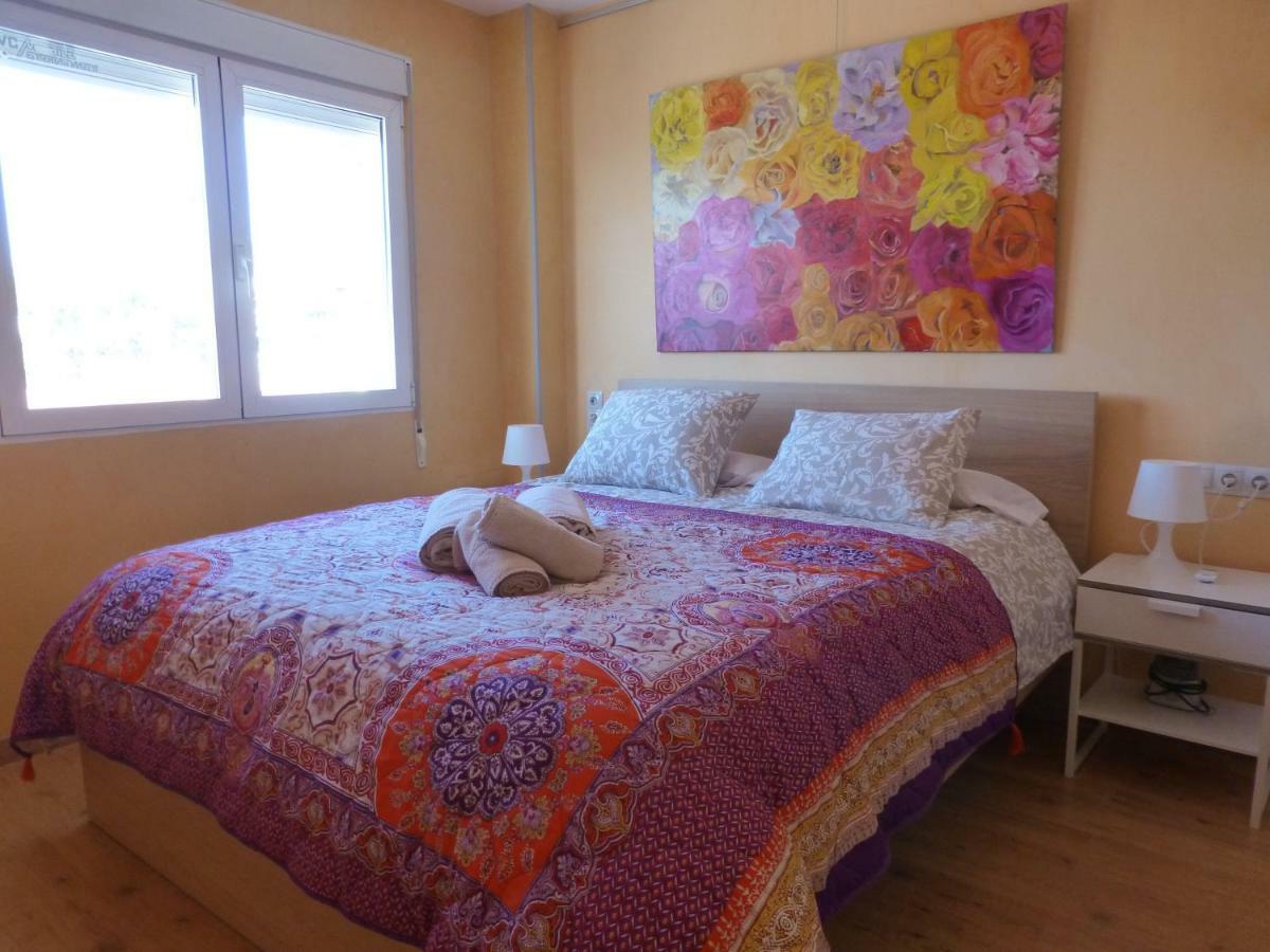 Bellavista Apartment Malaga