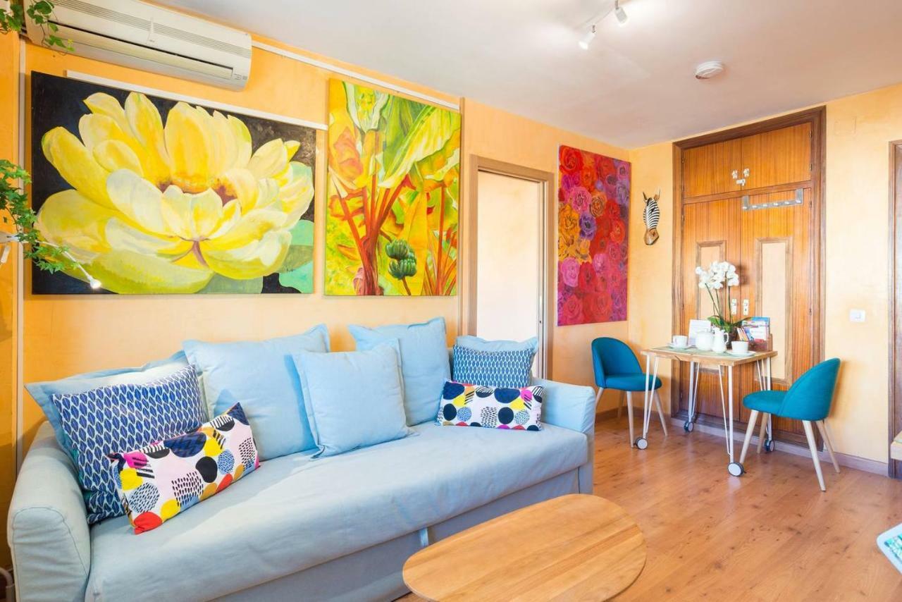 Apartment Bellavista Malaga