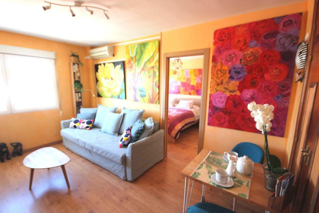 Bellavista Apartment Malaga