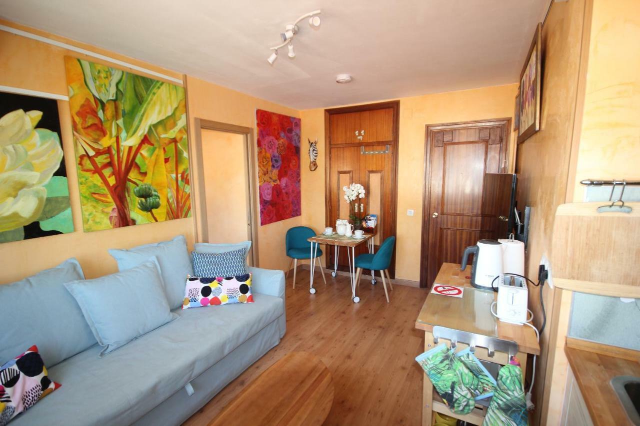 Apartment Bellavista Malaga