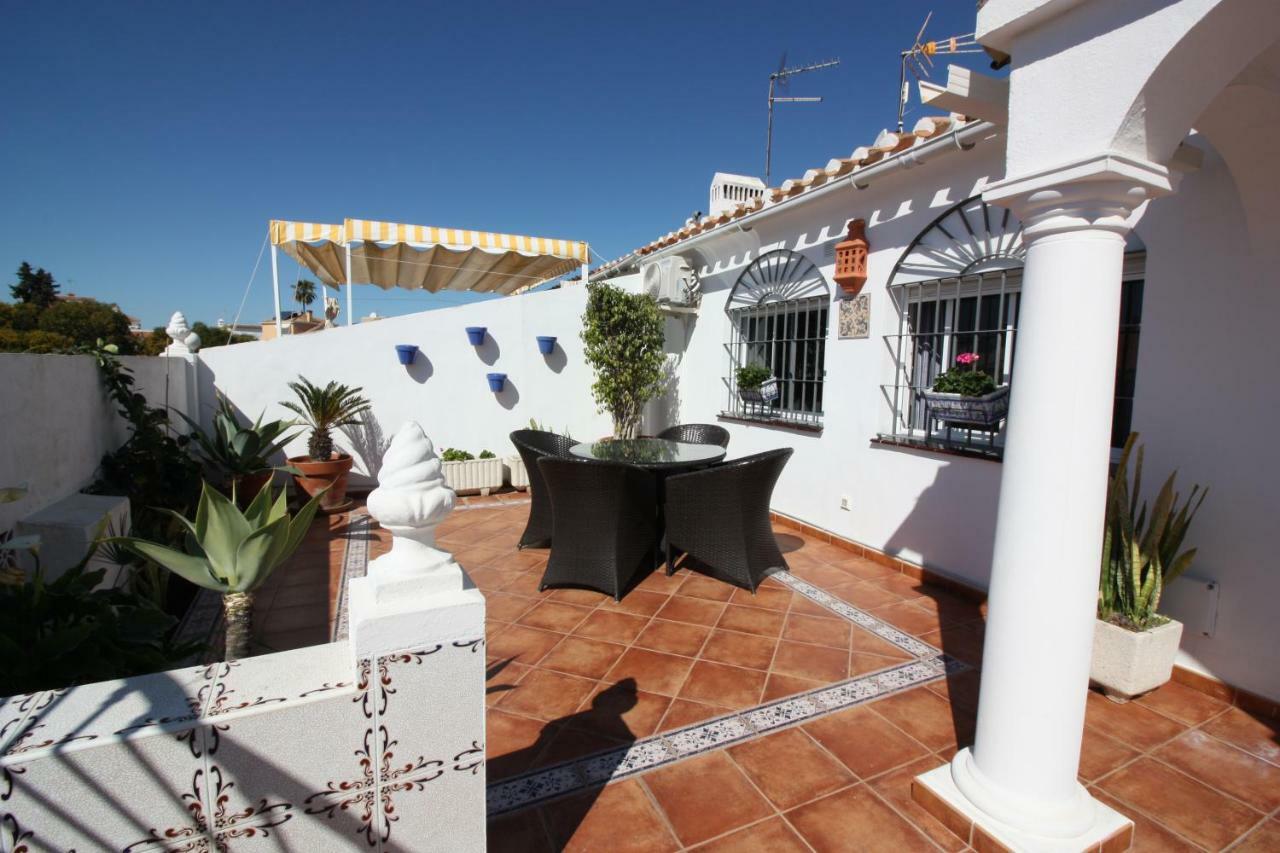 Tomillo * Málaga