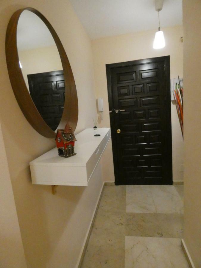 Homestay Plaza De San Francisco *