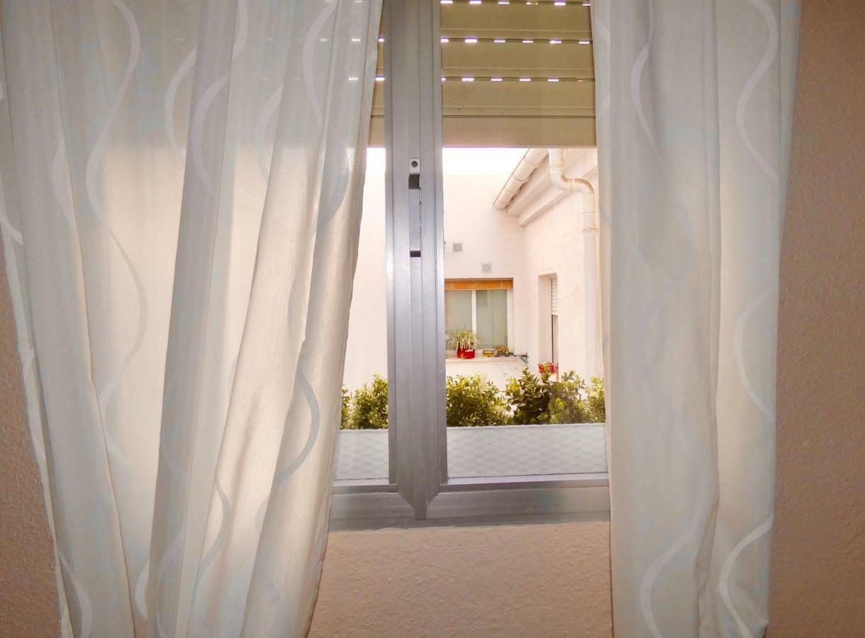 Homestay Plaza De San Francisco
