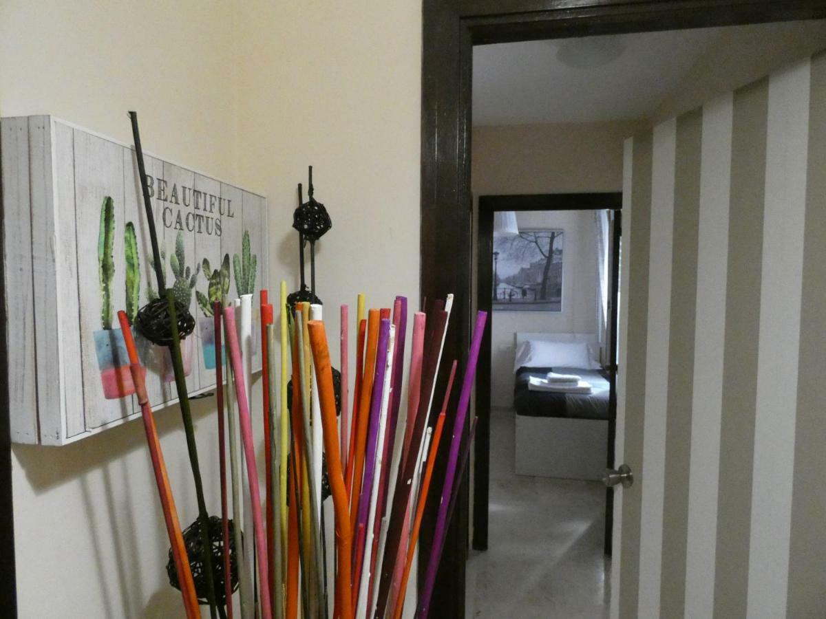Homestay Plaza De San Francisco *