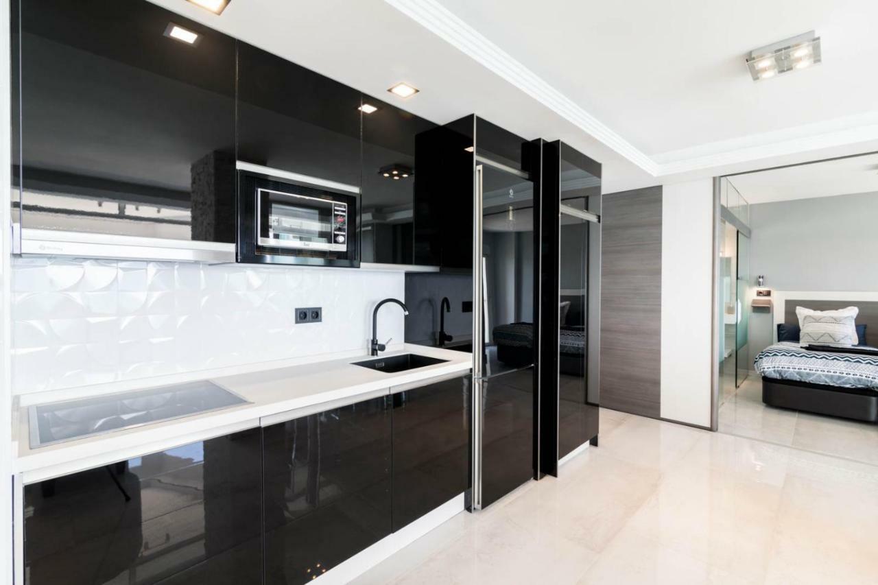 Deluxe Supreme Apartment