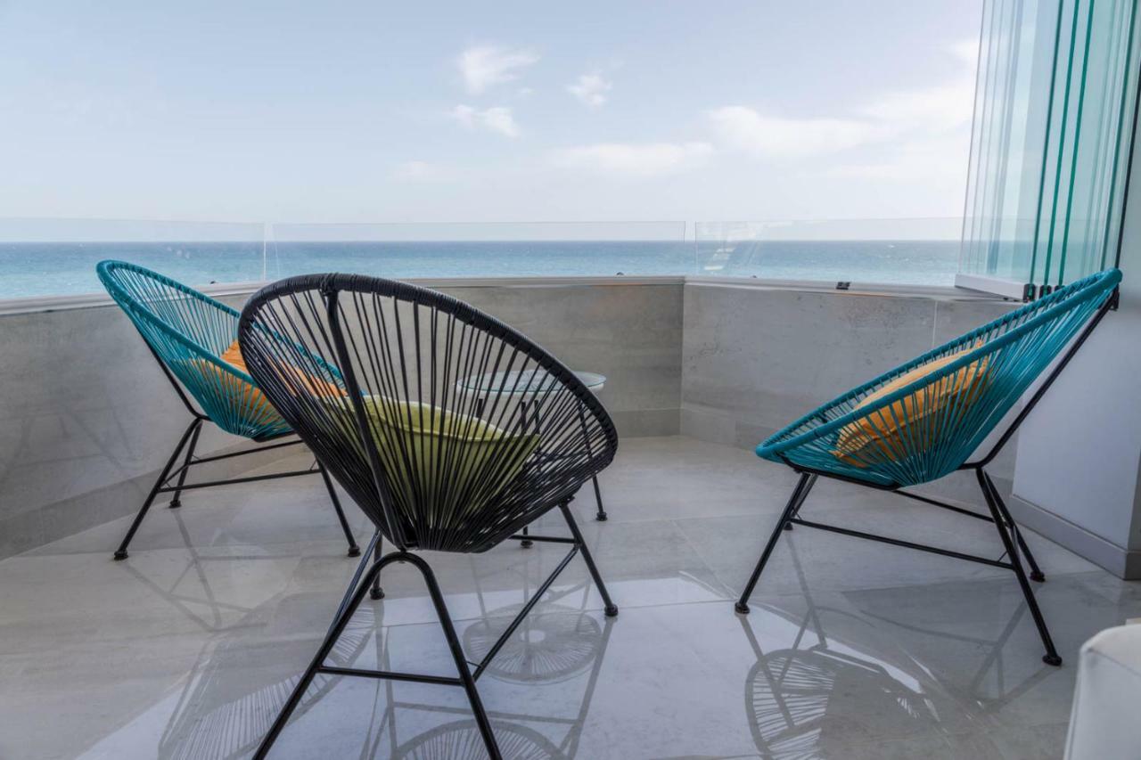 Deluxe Supreme Apartment Malaga