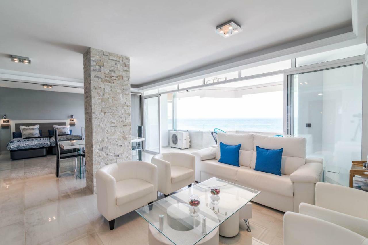 Apartment Deluxe Supreme Malaga