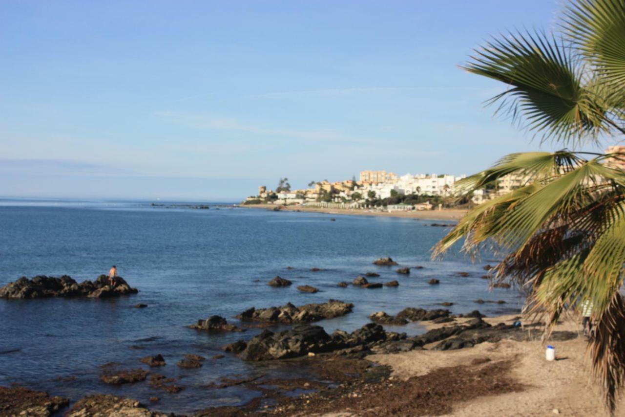 Tomillo Villa Málaga