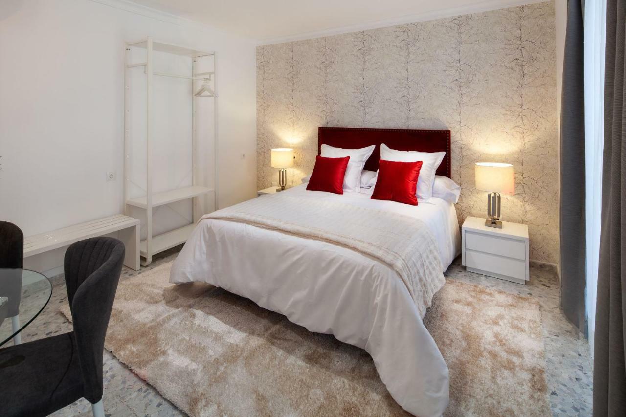 Apartment Wanderlust 1 Malaga