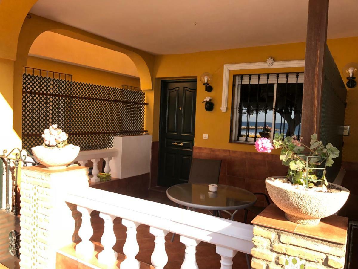 Casa Tia Antonia Apartment