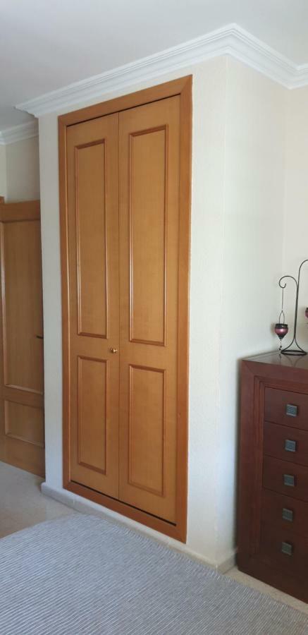 En Piso Compartido Accommodatie bij particulieren Málaga