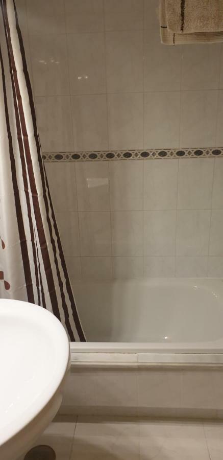 En Piso Compartido Accommodatie bij particulieren Málaga