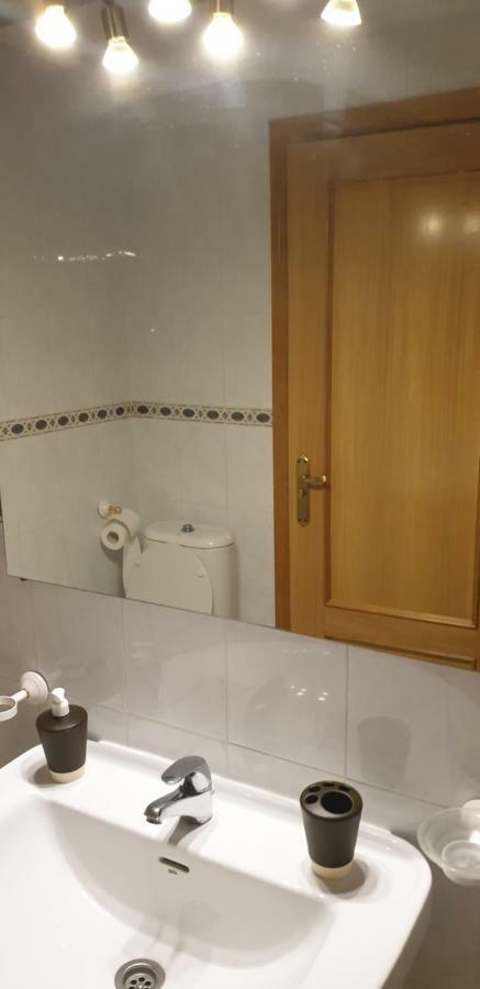 En Piso Compartido Accommodatie bij particulieren