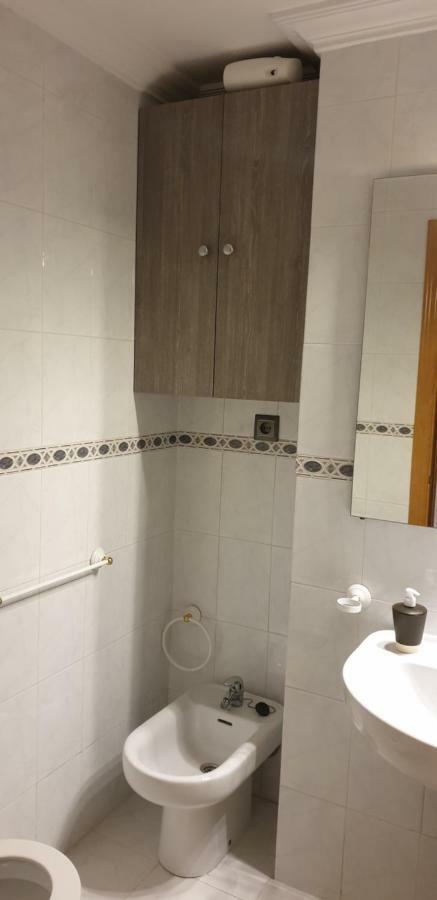 Accommodatie bij particulieren En Piso Compartido