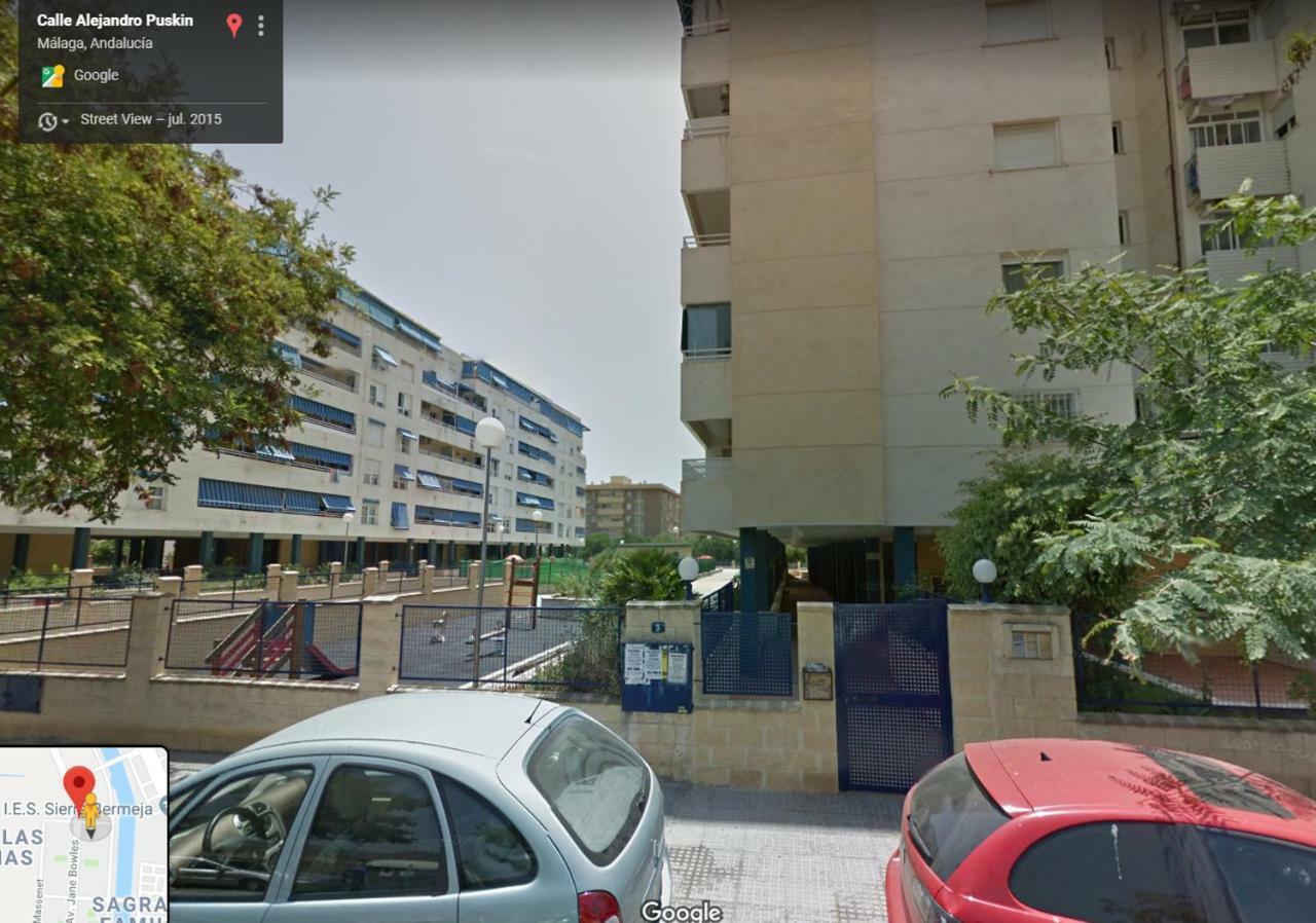 En Piso Compartido Accommodatie bij particulieren *