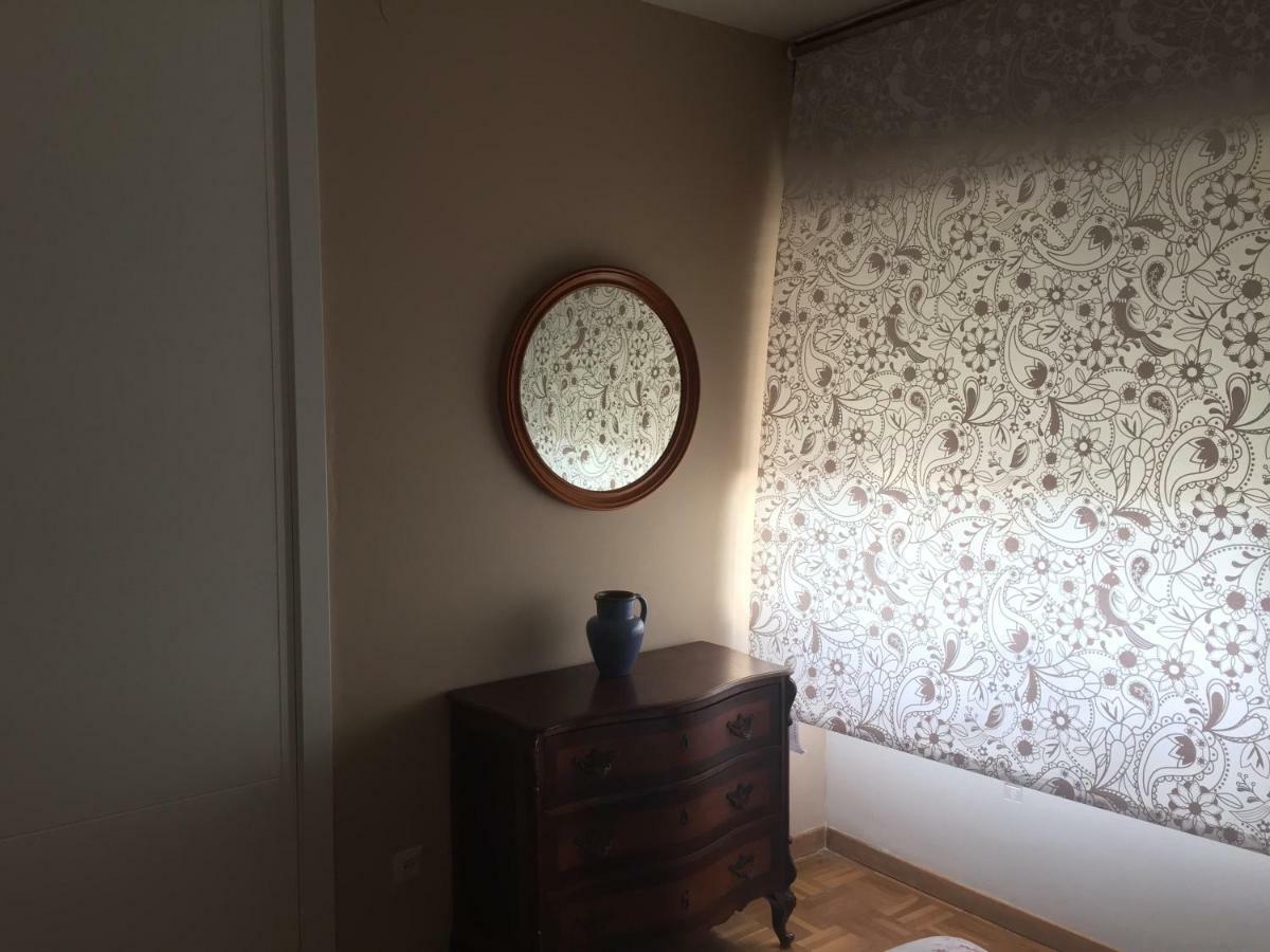 Appartement En Familia *