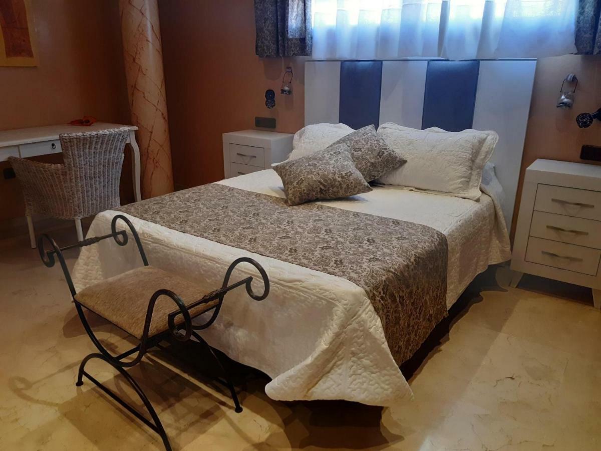Guest house Katerina Malaga