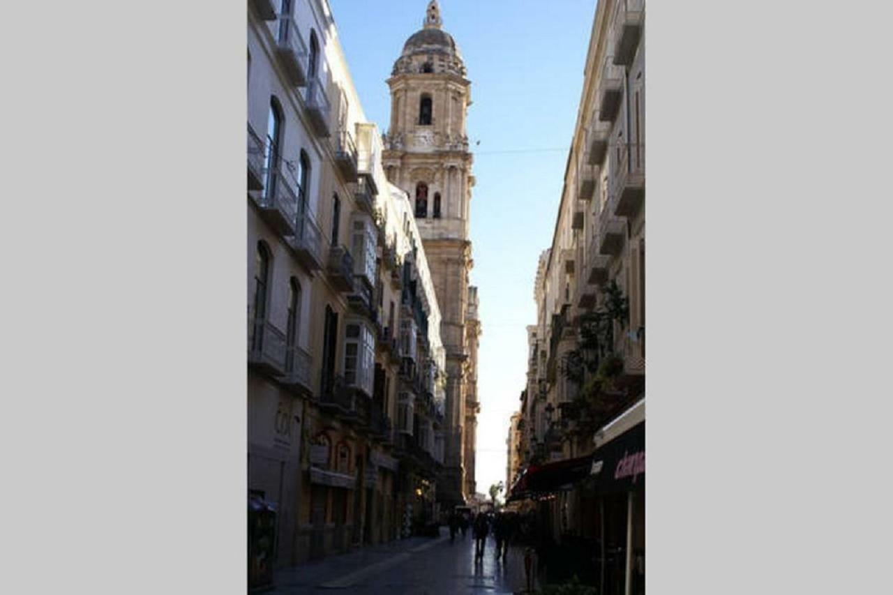 Mar De Alboran Apartment Malaga