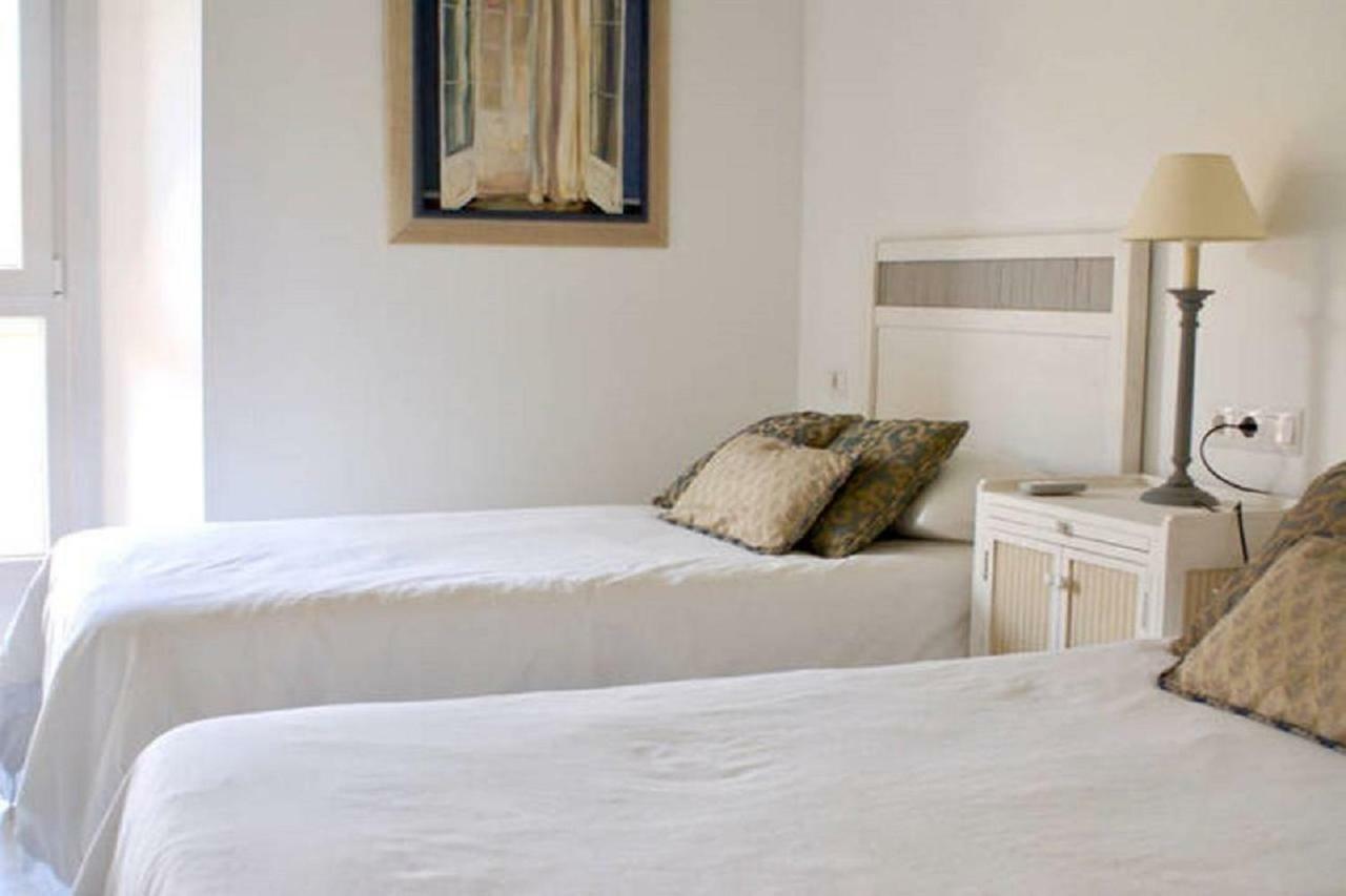 Apartment Mar De Alboran *
