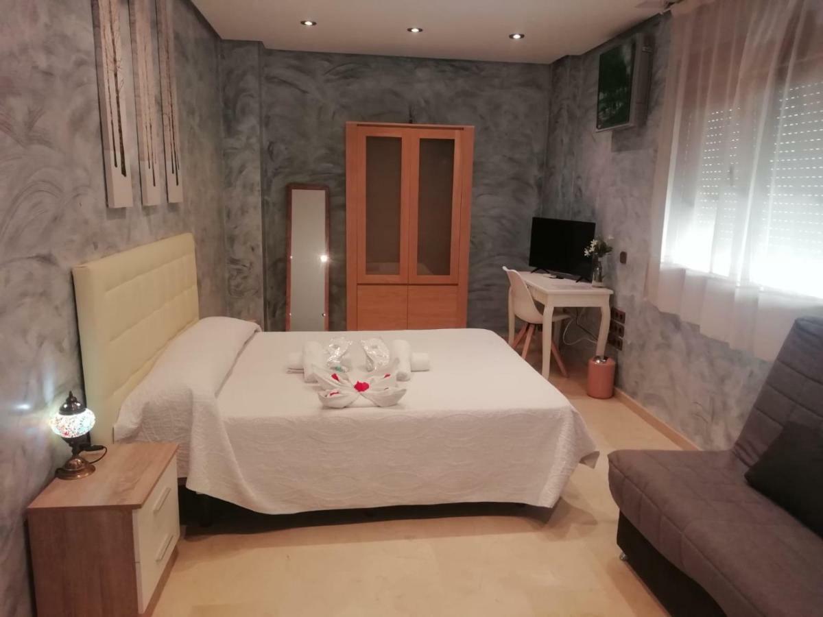 Katerina Guest house