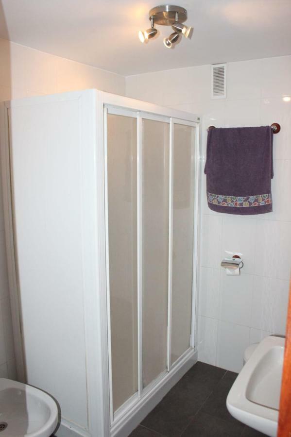 Apartment Apartamento Plaza Reina *