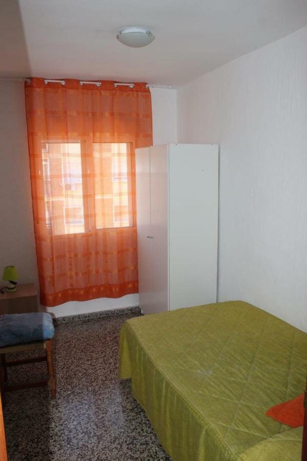 Apartment Apartamento Plaza Reina Malaga