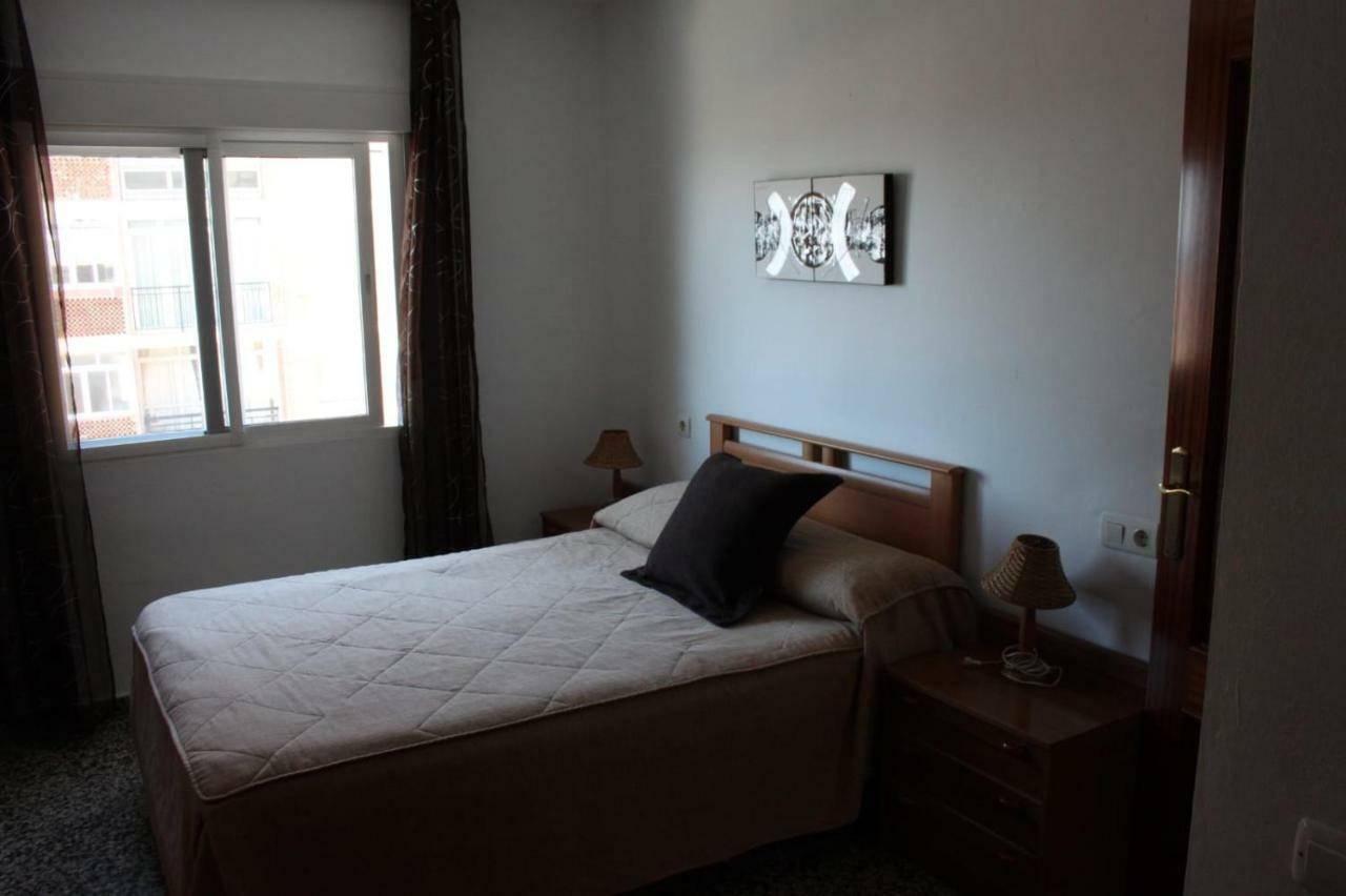 Apartamento Plaza Reina Apartment